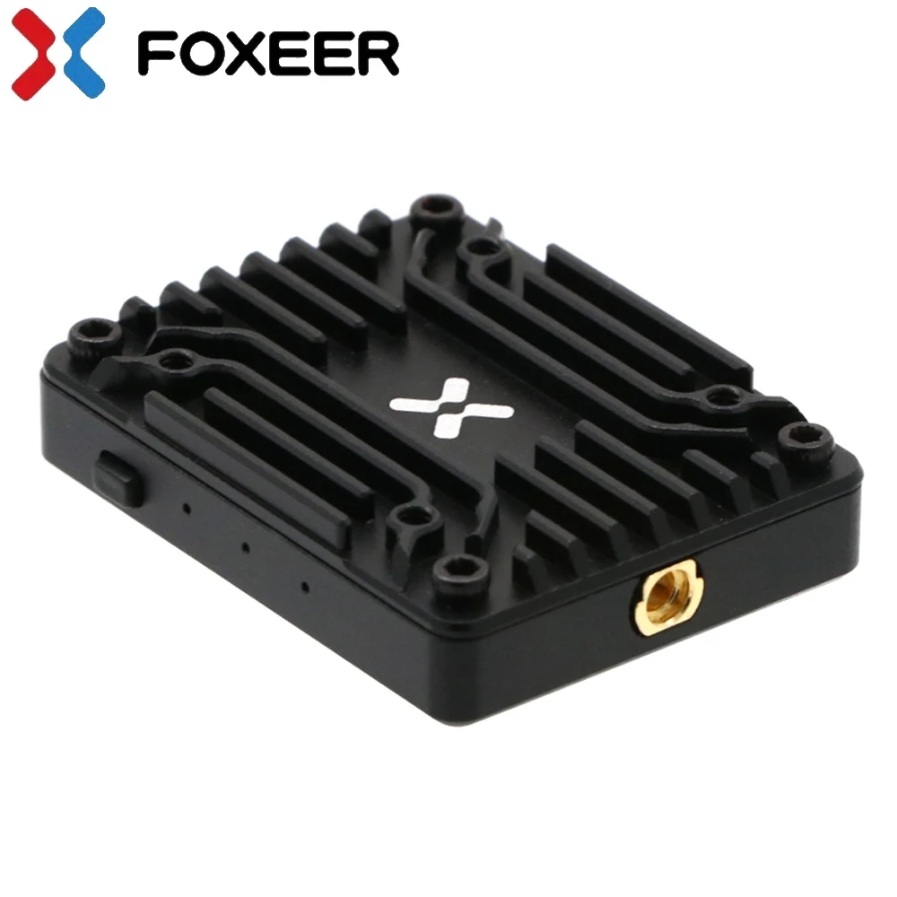 Foxeer 5.8G Reaper Extreme V2  - đánh giá và giá Foxeer Reaper Extreme 2.5W Vtx