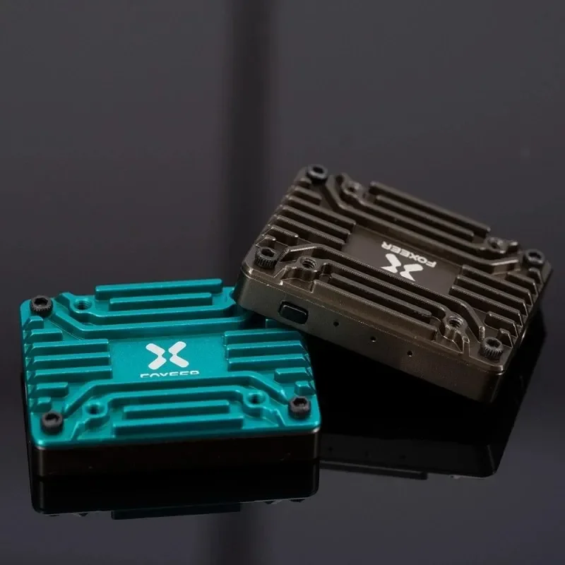 IN STOCK Foxeer Reaper Extreme - đánh giá và giá Foxeer Reaper Extreme 2.5W Vtx