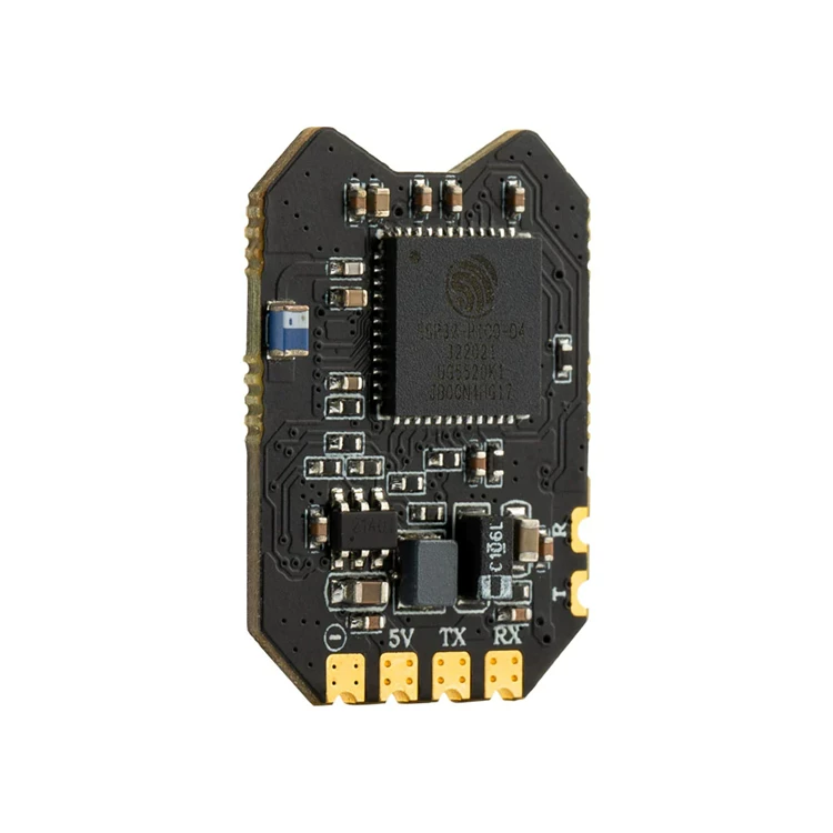 RadioMaster RP4TD ExpressLRS 2 - đánh giá và giá Skyzone Sky04O Pro Fpv Goggles