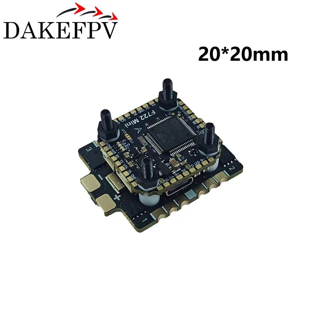 F722 mini Flight Stack F722 Mi - đánh giá và giá Skyzone Sky04O Pro Fpv Goggles