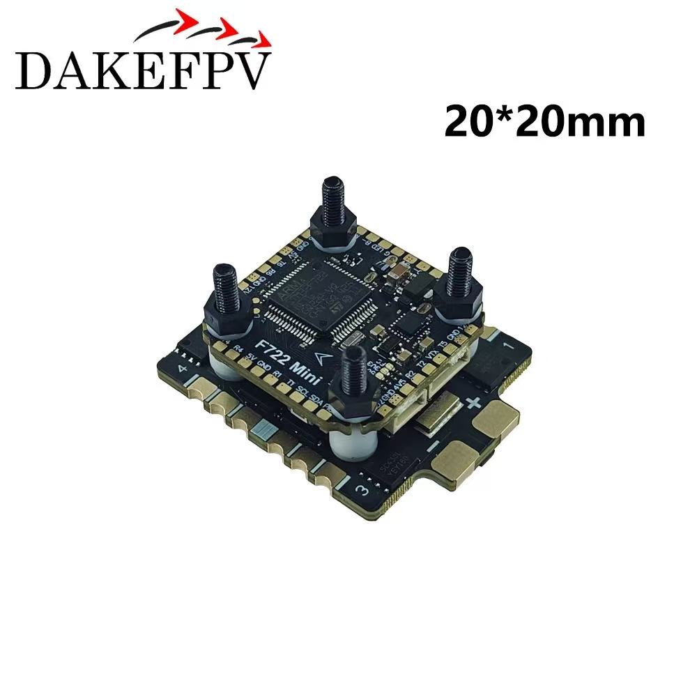 F722 mini Flight Stack F722 Mi - đánh giá và giá Skyzone Sky04O Pro Fpv Goggles